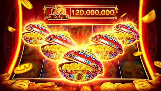 App 57e slots mobile